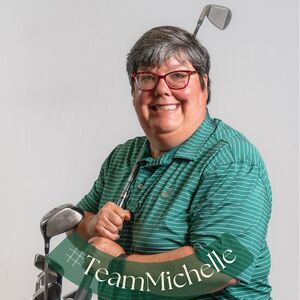 Fundraising Page: Michelle M